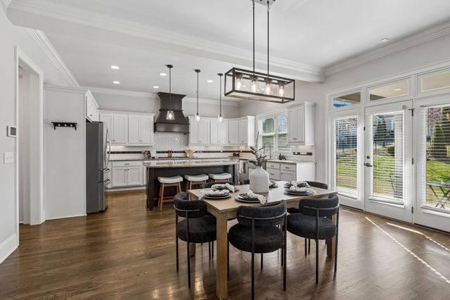 468 Alfred Ladd Rd, E, Franklin, TN 37064