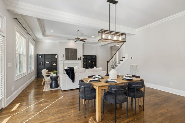 468 Alfred Ladd Rd, E, Franklin, TN 37064