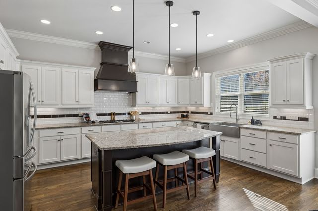 468 Alfred Ladd Rd, E, Franklin, TN 37064