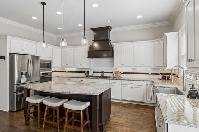 468 Alfred Ladd Rd, E, Franklin, TN 37064