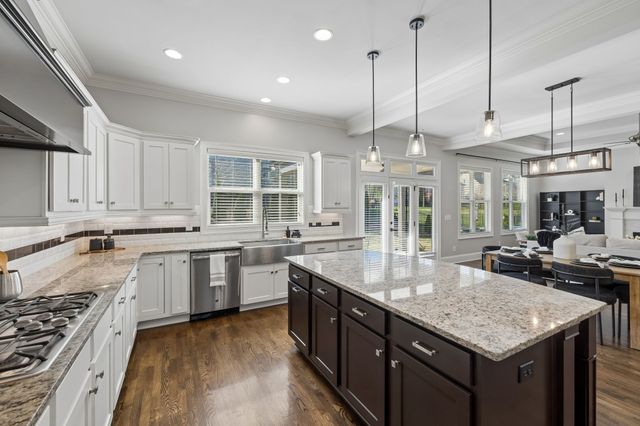 468 Alfred Ladd Rd, E, Franklin, TN 37064