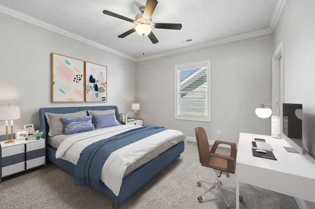 468 Alfred Ladd Rd, E, Franklin, TN 37064