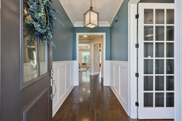 468 Alfred Ladd Rd, E, Franklin, TN 37064