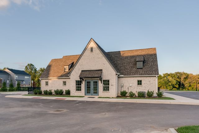 468 Alfred Ladd Rd, E, Franklin, TN 37064