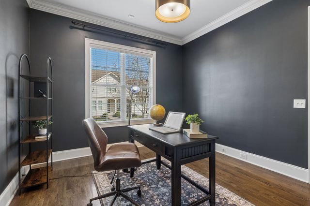 468 Alfred Ladd Rd, E, Franklin, TN 37064