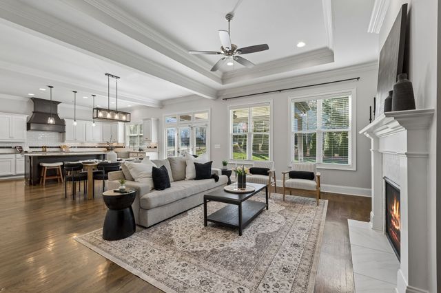 468 Alfred Ladd Rd, E, Franklin, TN 37064