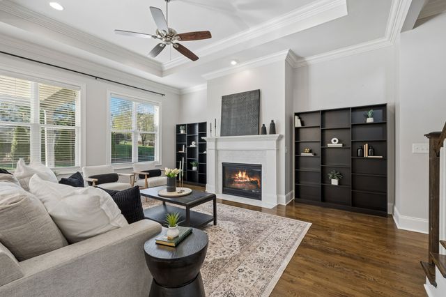 468 Alfred Ladd Rd, E, Franklin, TN 37064