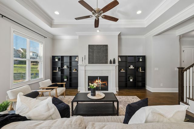 468 Alfred Ladd Rd, E, Franklin, TN 37064