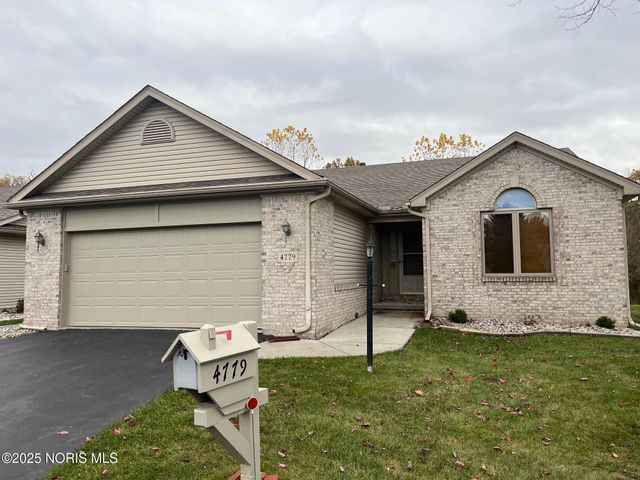 4779 Ryan Ridge Place, Toledo, OH 43614