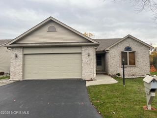4779 Ryan Ridge Place, Toledo, OH 43614