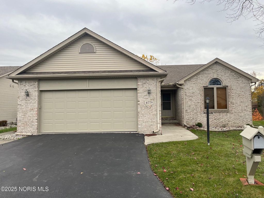 4779 Ryan Ridge Place, Toledo, OH 43614