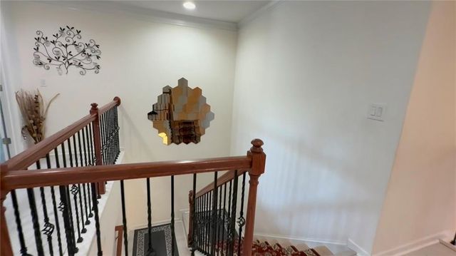 6940 Rocking Horse Lane, Cumming, GA 30040