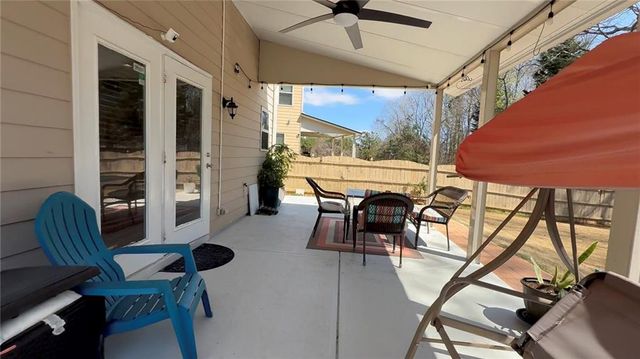 6940 Rocking Horse Lane, Cumming, GA 30040