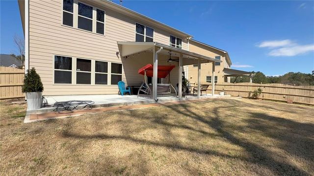 6940 Rocking Horse Lane, Cumming, GA 30040