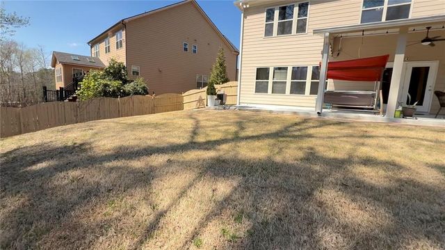 6940 Rocking Horse Lane, Cumming, GA 30040