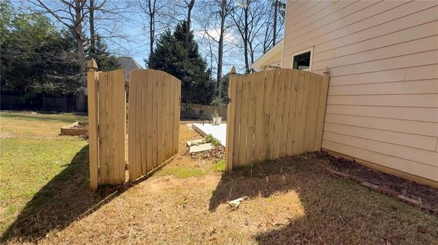 6940 Rocking Horse Lane, Cumming, GA 30040