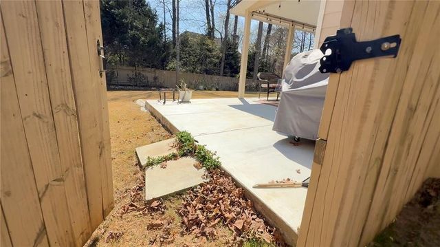 6940 Rocking Horse Lane, Cumming, GA 30040