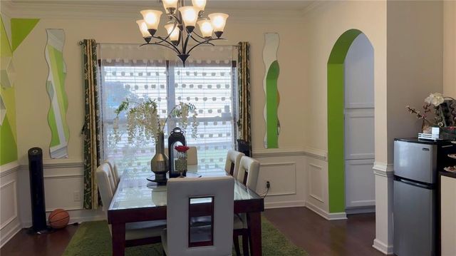 6940 Rocking Horse Lane, Cumming, GA 30040