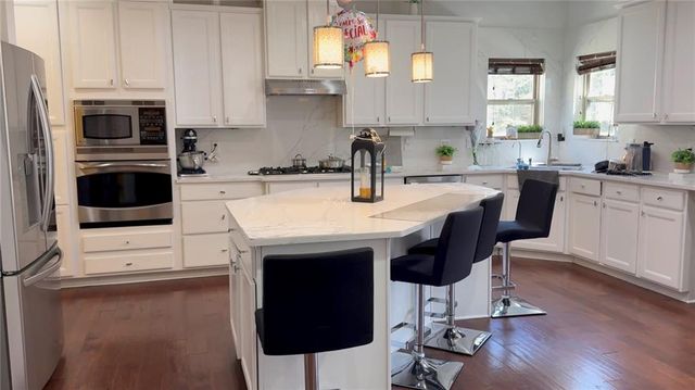 6940 Rocking Horse Lane, Cumming, GA 30040