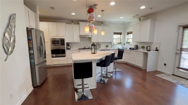 6940 Rocking Horse Lane, Cumming, GA 30040