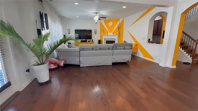 6940 Rocking Horse Lane, Cumming, GA 30040