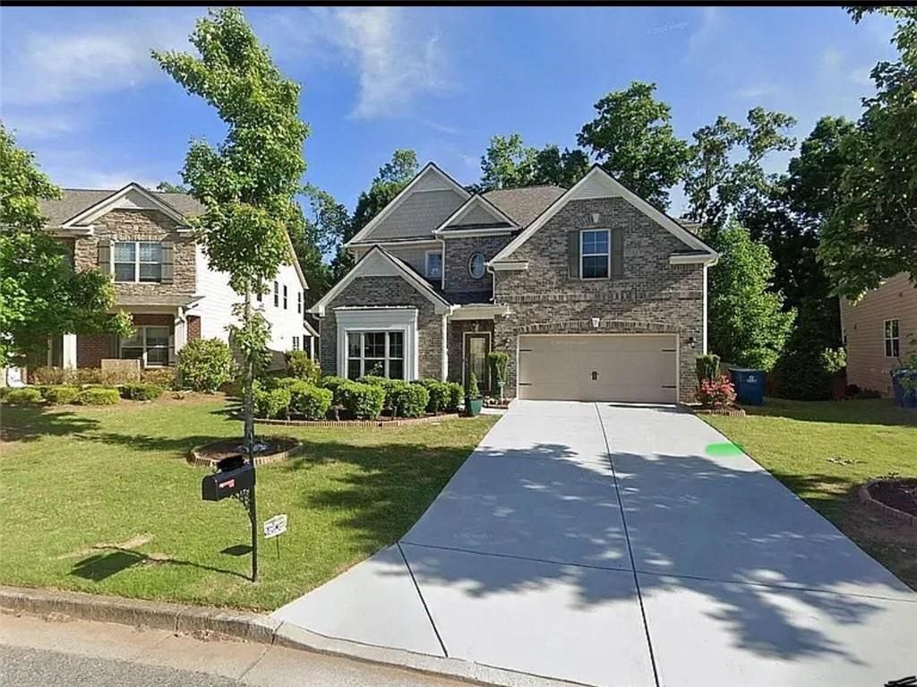 6940 Rocking Horse Lane, Cumming, GA 30040