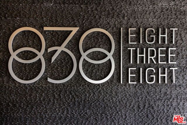 838 N Doheny Drive 203, West Hollywood, CA 90069