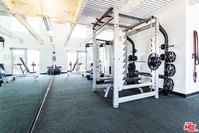 838 N Doheny Drive 203, West Hollywood, CA 90069