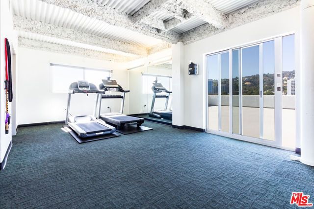 838 N Doheny Drive 203, West Hollywood, CA 90069
