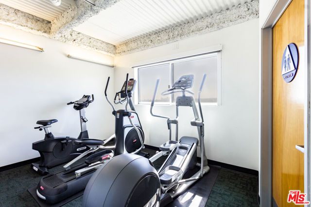 838 N Doheny Drive 203, West Hollywood, CA 90069