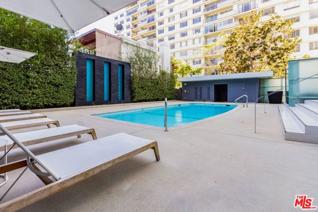838 N Doheny Drive 203, West Hollywood, CA 90069