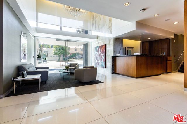 838 N Doheny Drive 203, West Hollywood, CA 90069