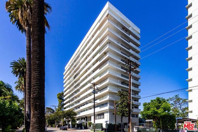 838 N Doheny Drive 203, West Hollywood, CA 90069