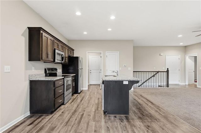 21803 Southcreek Road, Peculiar, MO 64078