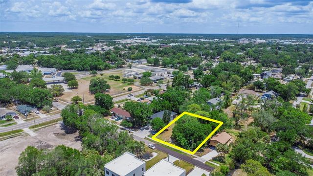 505 FEDERAL STREET, Oldsmar, FL 34677