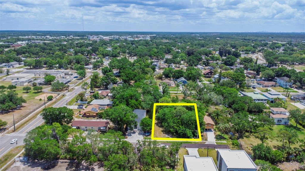 505 FEDERAL STREET, Oldsmar, FL 34677