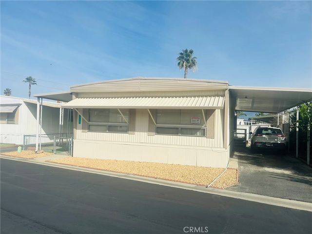 260 N Lyon 110, Hemet, CA 92543