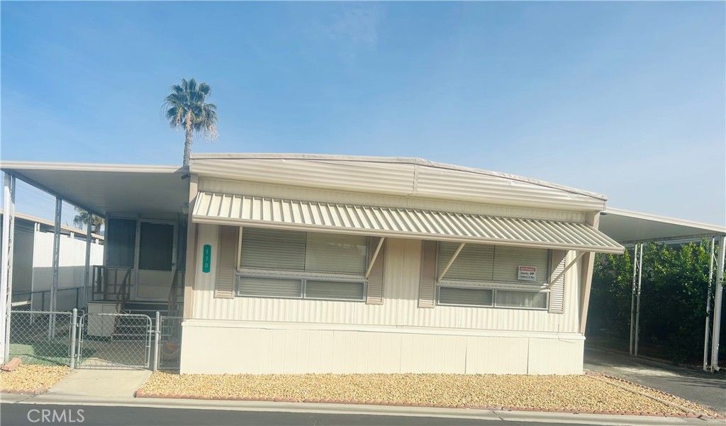 260 N Lyon 110, Hemet, CA 92543