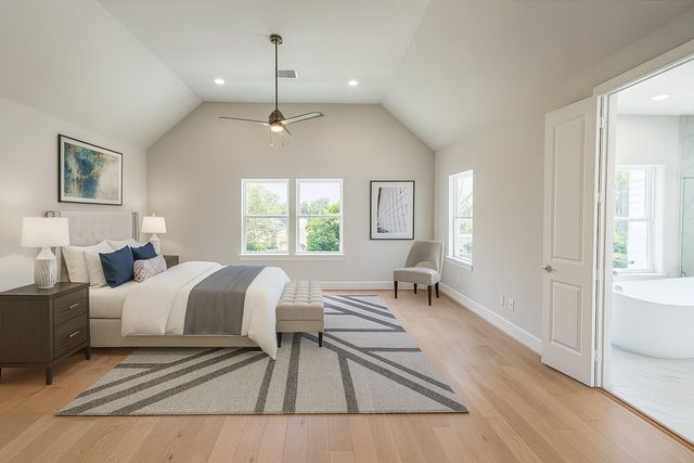 2616 Lake Kolbe Lane, Houston, TX 77080