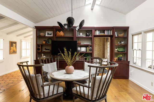 10770 Chalon Road, Los Angeles, CA 90077