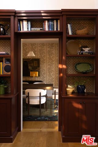 10770 Chalon Road, Los Angeles, CA 90077