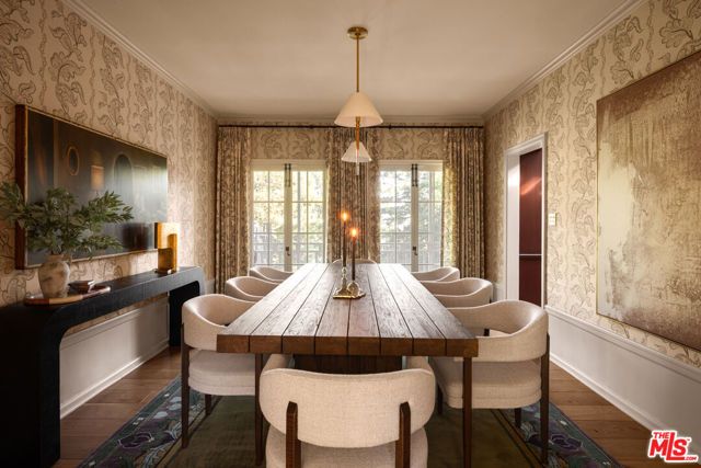 10770 Chalon Road, Los Angeles, CA 90077