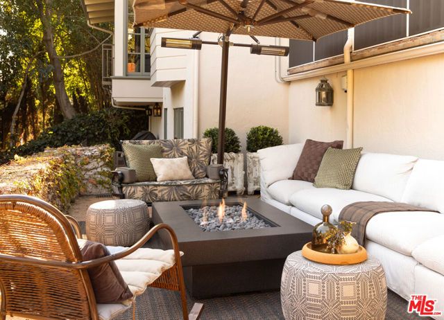 10770 Chalon Road, Los Angeles, CA 90077