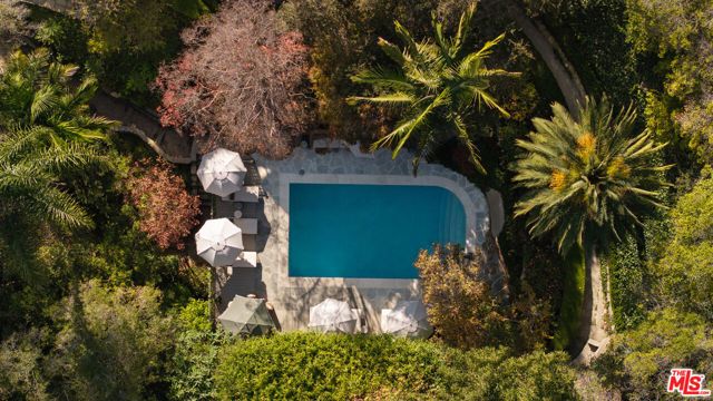 10770 Chalon Road, Los Angeles, CA 90077