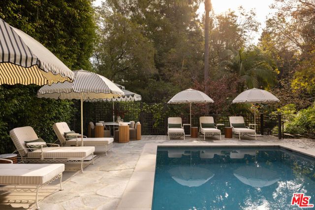 10770 Chalon Road, Los Angeles, CA 90077