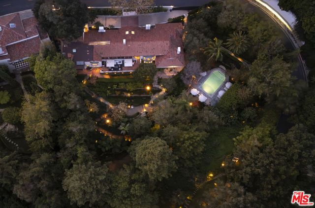 10770 Chalon Road, Los Angeles, CA 90077