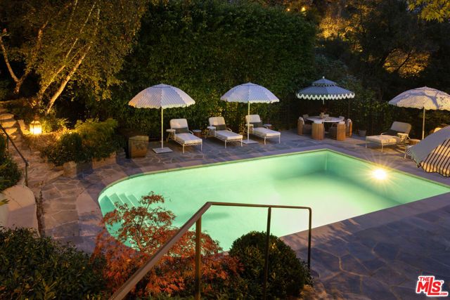 10770 Chalon Road, Los Angeles, CA 90077