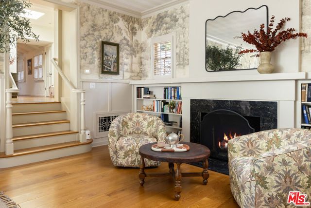 10770 Chalon Road, Los Angeles, CA 90077