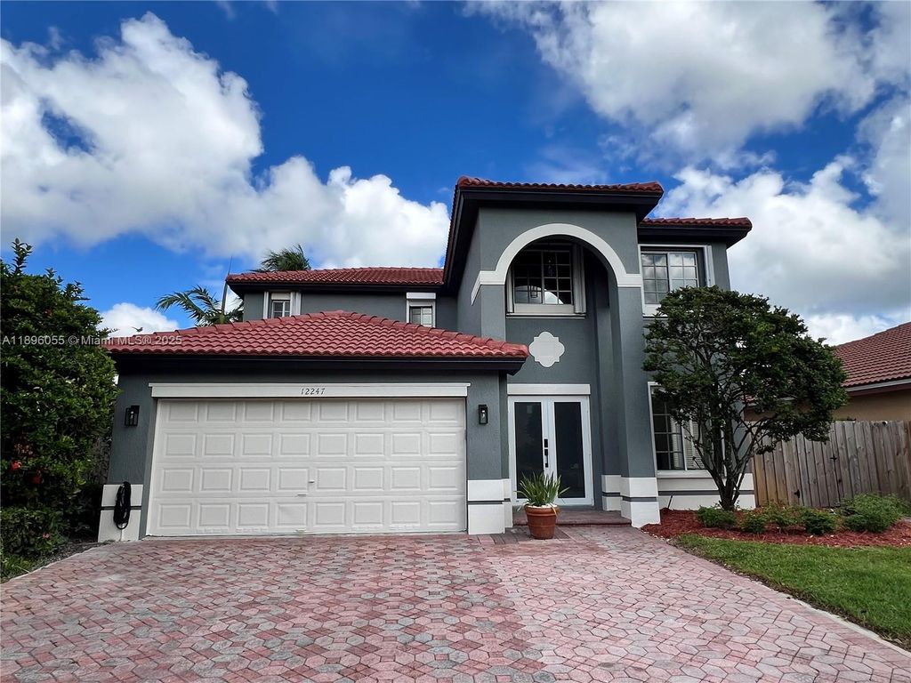 12247 SW 140th St, Miami, FL 33186