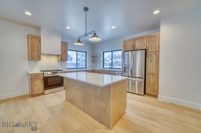 405 Cloudfield Circle, Bozeman, MT 59718